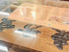 -东方宫·中国兰州牛肉拉面(三里屯店)