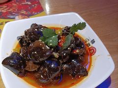 -赖胖子肉蟹煲(金牛万达店)