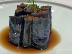 -山泉粤宴(广东大厦店)