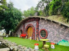 -云栖山谷露营地·团建年会·生日派对