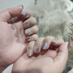 -花岐款式专研健康美甲沙龙