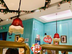 大堂-玉玲珑(陆家嘴店)