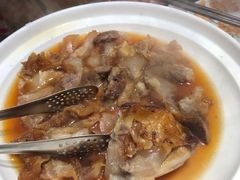 -西贝莜面村(近铁城市广场店)