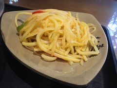 -亮亮面馆(经六路店)