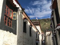 -日喀则乔穆朗宗酒店