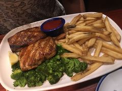 -RED LOBSTER(中城西店)