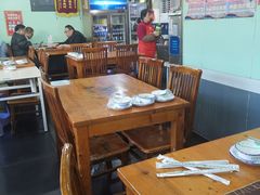 -洪福亮酒家(南草厂街店)