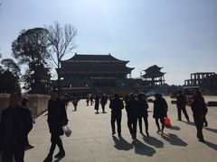 -保利石象湖景区