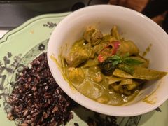 -太食獸泰式茶餐厅(IFS国金中心店)