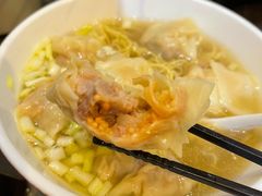 -一记面馆(易发店)
