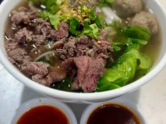 -菜忠潮州牛肉店(岗厦店)