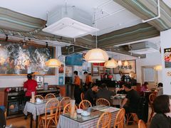 大堂-呐咪傣园·云南菜(石厦店)