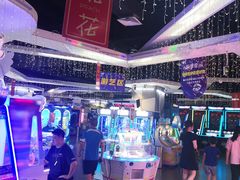 -大玩家(芝罘万达广场店)