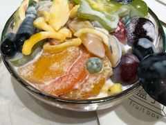 -鲜果盒子(会展店)