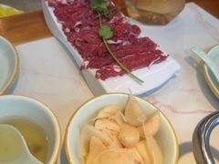 -乡土黄·鲜牛肉火锅·小龙虾(兴业街店)