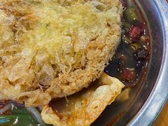 -雙冲柳州螺蛳粉&酸嘢&桂林米粉(簋街店)