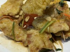 -老长春肉馆(隆礼路店)