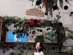 -秘密小花园(第三中学店)