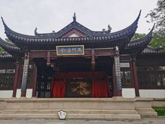 -枫桥夜泊