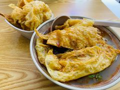 -家味螺蛳粉&烤鱼(五角场店)