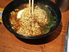 -京狮炙燥·精酿烧烤(首经贸店)