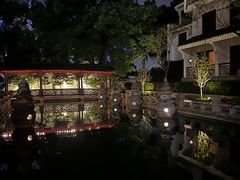 -苏州吴宫泛太平洋酒店