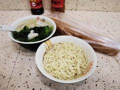 -安平依杰拌粉干(广达店)