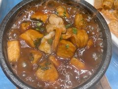 -阿毛饭店(和义路店)