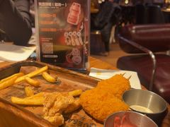 -1886德国汽车餐厅(外滩中央店)