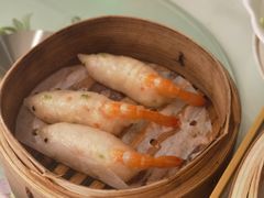-翠园(兴业太古汇店)