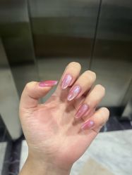 -睫乐园•睫公馆•美睫美甲沙龙