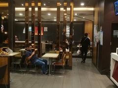 -肯德基(杭州复兴店)