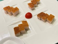 -誉八仙粤菜(万象天地店)