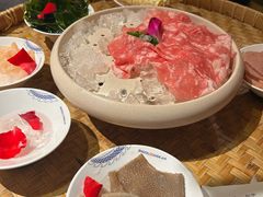 -小龙坎火锅(东汇城店)
