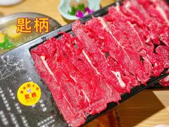 -正禾鲜·潮汕牛肉火锅(凯德天府店)