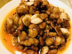 -九花山烤鸭店