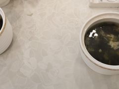 紫菜蛋花汤-天天渔港(杏林街店)