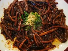 -高老庄新家宴(北斗星广场店)