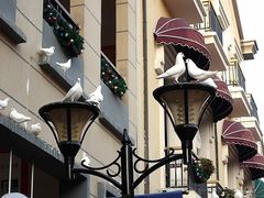 -王府井奥莱临潼小镇(临潼店)