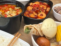 -潇湘阁(三里屯SOHO店)