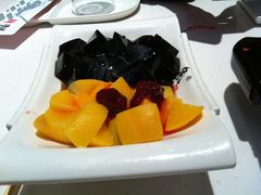 仙桃仙龟-鱼酷活鱼烤鱼(恒隆广场店)