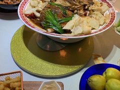 鱼头泡饼-旺顺阁鱼头泡饼(常营店)