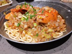 -一棠龙虾•王牌虾球(楚河汉街店)