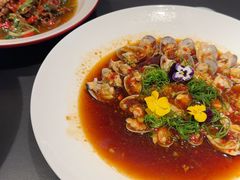 -红厨巷·淮扬菜(熙南里店)