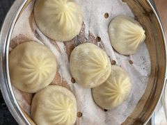 -老金陵·李氏鸭血粉丝汤(夫子庙店)