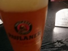 -宝莱纳餐厅(滨江店)