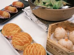 -陶陶居酒家(第十甫路总店)