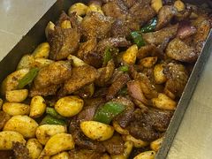 -老三李村河底戳子肉(总店)