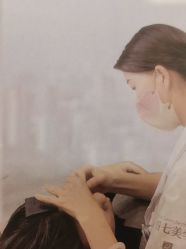 -Four Seven·半永久野生眉纹眉