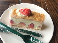 -星巴克(舟山蜈蚣峙店)